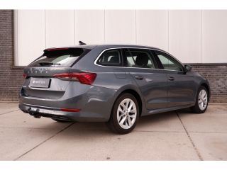 Skoda Octavia Combi 1.5 e-TSI Business Edition Plus Trekhaak | Virtual Cockpit | LED | Navi | Carplay