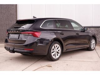 Skoda Octavia Combi 1.5 e-TSI Business Edition Plus Trekhaak | Virtual Cockpit | LED | Navi | Carplay