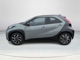 Toyota Aygo 1.0 VVT-i MT Pulse | Android Auto | Apple Carplay | NIEUWE Auto