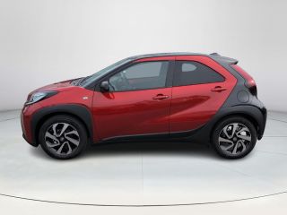 Toyota Aygo 1.0 VVT-i MT Pulse | Android Auto | Apple Carplay | NIEUWE Auto