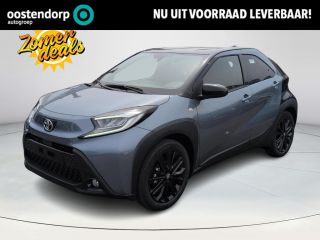 Toyota Aygo 1.0 VVT-i MT Pulse NIEUWE AUTO | Design Pack | Android Auto | Apple Carplay