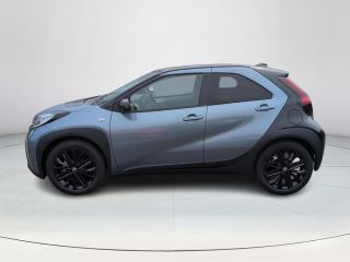Toyota Aygo 1.0 VVT-i MT Pulse NIEUWE AUTO | Design Pack | Android Auto | Apple Carplay