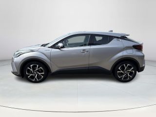 Toyota C-HR 2.0 Hybrid Dynamic **NAVIGATIE/ APPLE CARPLAY/ 24 MAANDEN GARANTIE**