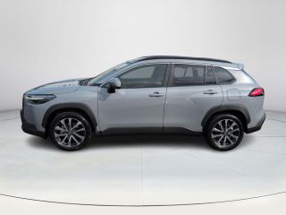 Toyota Corolla Cross Hybrid 200 Style | Android Auto | Apple Carplay | NIEUWE Auto