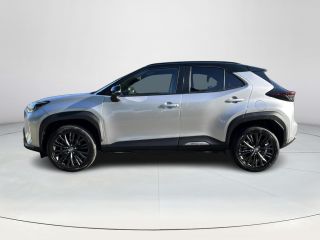 Toyota Yaris Cross 1.5 Hybrid Adventure | Navigatie | Stoel- + stuurverwarming | 18 inch LM-velgen | Parkeersensoren |
