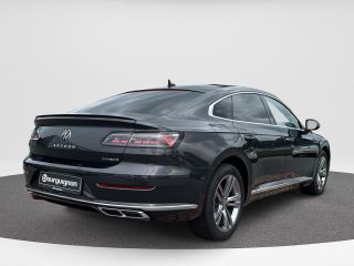 Volkswagen Arteon 1.4 TSI eHybrid R-Line Business+ | PHEV | 218Pk | Leder | Elec. klep | Clima | ERGO Massage | DCC |