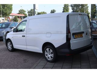 Volkswagen Caddy 2.0 TDI Comfort | Apple Carplay/Android Auto|telefoonintegratie premium | Navigatiesysteem full m...