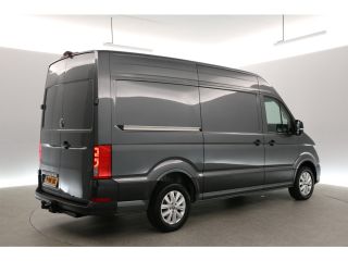 Volkswagen Crafter 2.0 TDI DSG HIGHLINE EXCLUSIVE L3H3 | FACELIFT MODEL | BPM VRIJ | NIEUW | 3000KG TREKHAAK | VIRTU... Volkswagen Crafter 2.0 TDI DSG HIGHLINE EXCLUSIVE L3H3 | FACELIFT MODEL | BPM VRIJ | NIEUW | 3000KG TREKHAAK | VIRTU...