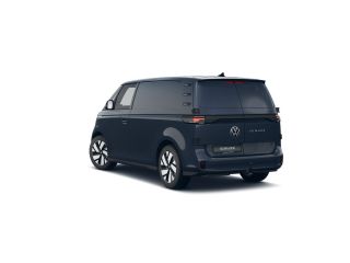 Volkswagen ID. Buzz Cargo Cargo Anniversary Edition 79 kWh 286PK | 360 graden camera | Achterdeuren | Trekhaak