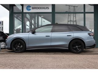 Volkswagen ID.7 286PK Pro Limited Edition Inclusief €2000,- inruilvoordeel | Airconditioning automatisch, 2-zone ...