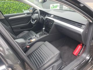 Volkswagen Passat Variant 1.4 TSI PHEV GTE Business | Wordt verwacht | Trekhaak | Leder | Ergo |