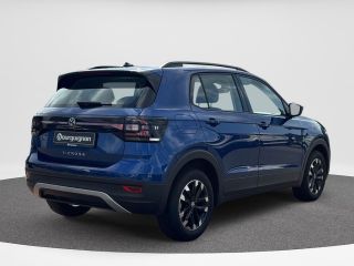Volkswagen T-Cross 1.0 TSI Life | Automaat | A. Camera | Clima |