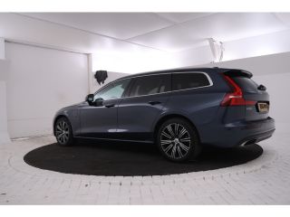 Volvo  V60 2.0 T8 Twin Engine AWD Inscription Adaptieve Cruise, Panorama, Leer, Climate,