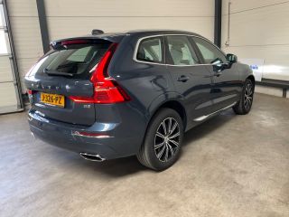 Volvo  XC60 B5 250PK Inscription | Elek stoelen | Stoel verw | Cruise Control | Memory | 19''