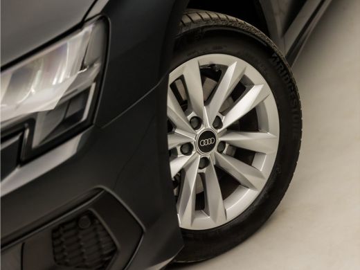 Audi A3 Limousine 35 TFSI Sport 150Pk Automaat (APPLE CARPLAY, GROOT NAVI, CLIMATE, PARKEERSENSOREN, SPOR... ActivLease financial lease