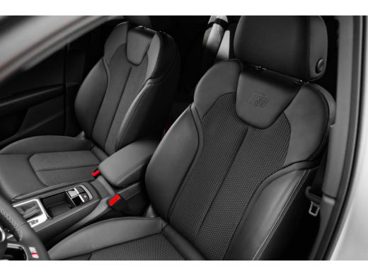 Audi Q2 35 TFSI S Edition ActivLease financial lease