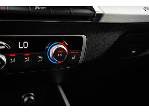 Audi Q2 35 TFSI S Edition ActivLease financial lease