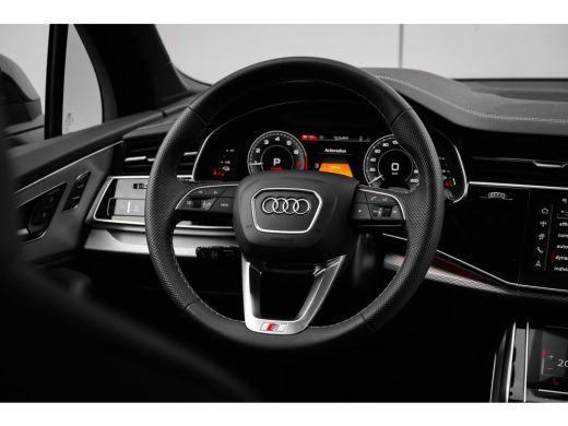 Audi Q7 60 TFSI e quattro Pro Line S Competition Sportstoelen plus | Digitale OLED achterlichten | Head-u... ActivLease financial lease