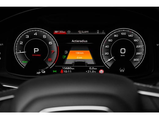 Audi Q7 60 TFSI e quattro Pro Line S Competition Sportstoelen plus | Digitale OLED achterlichten | Head-u... ActivLease financial lease