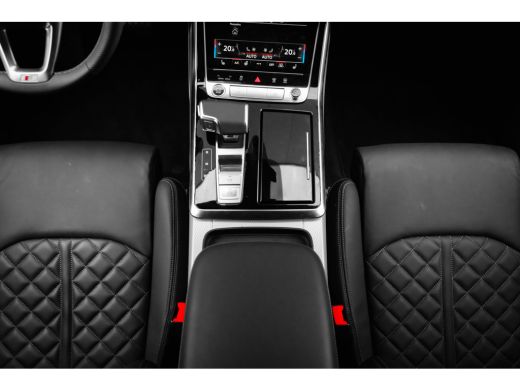 Audi Q7 60 TFSI e quattro Pro Line S Competition Sportstoelen plus | Digitale OLED achterlichten | Head-u... ActivLease financial lease
