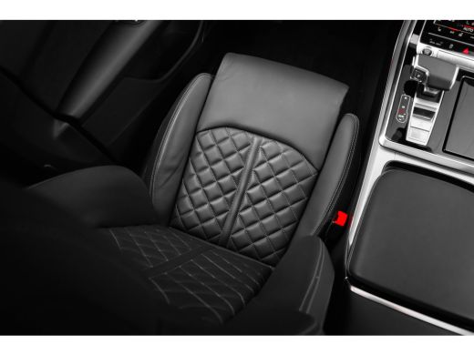 Audi Q7 60 TFSI e quattro Pro Line S Competition Sportstoelen plus | Digitale OLED achterlichten | Head-u... ActivLease financial lease