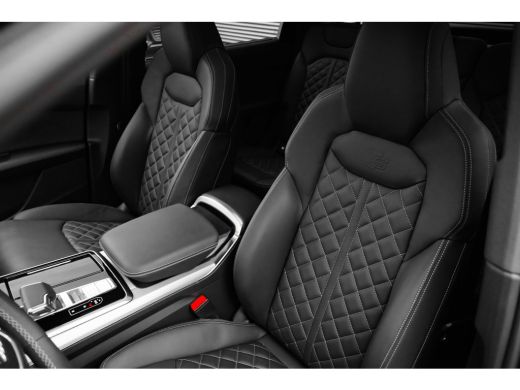 Audi Q7 60 TFSI e quattro Pro Line S Competition Sportstoelen plus | Digitale OLED achterlichten | Head-u... ActivLease financial lease