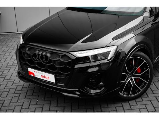 Audi Q7 60 TFSI e quattro Pro Line S Competition Sportstoelen plus | Digitale OLED achterlichten | Head-u... ActivLease financial lease