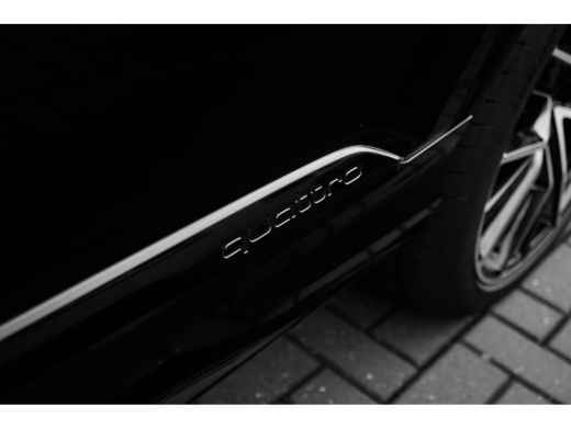 Audi Q7 60 TFSI e quattro Pro Line S Competition Sportstoelen plus | Digitale OLED achterlichten | Head-u... ActivLease financial lease
