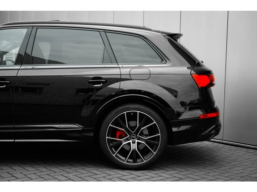 Audi Q7 60 TFSI e quattro Pro Line S Competition Sportstoelen plus | Digitale OLED achterlichten | Head-u... ActivLease financial lease