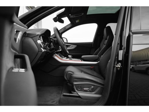 Audi Q7 60 TFSI e quattro Pro Line S Competition Sportstoelen plus | Digitale OLED achterlichten | Head-u... ActivLease financial lease