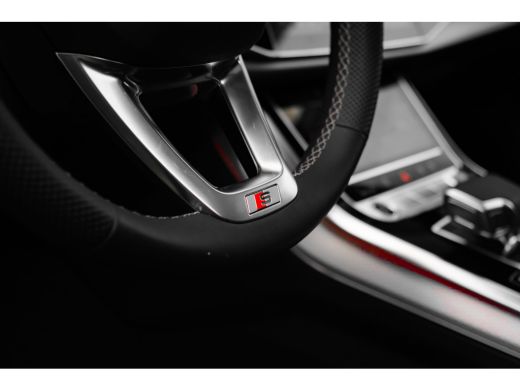 Audi Q7 60 TFSI e quattro Pro Line S Competition Sportstoelen plus | Digitale OLED achterlichten | Head-u... ActivLease financial lease