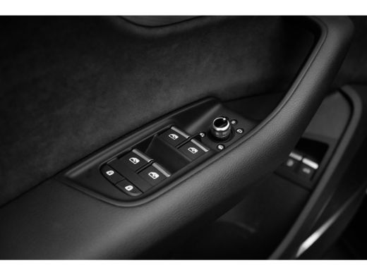 Audi Q7 60 TFSI e quattro Pro Line S Competition Sportstoelen plus | Digitale OLED achterlichten | Head-u... ActivLease financial lease
