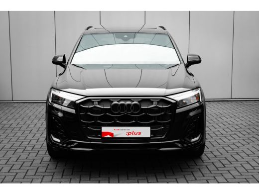 Audi Q7 60 TFSI e quattro Pro Line S Competition Sportstoelen plus | Digitale OLED achterlichten | Head-u... ActivLease financial lease