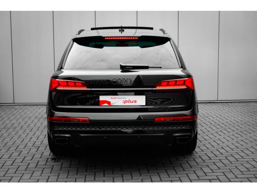 Audi Q7 60 TFSI e quattro Pro Line S Competition Sportstoelen plus | Digitale OLED achterlichten | Head-u... ActivLease financial lease