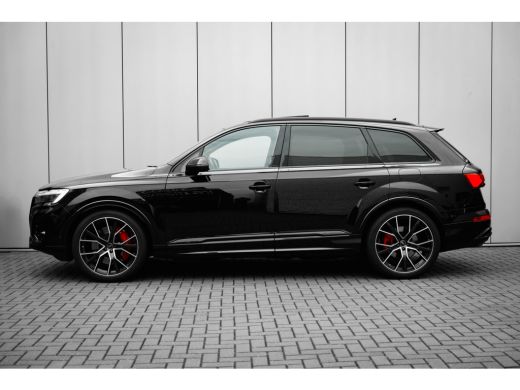 Audi Q7 60 TFSI e quattro Pro Line S Competition Sportstoelen plus | Digitale OLED achterlichten | Head-u... ActivLease financial lease