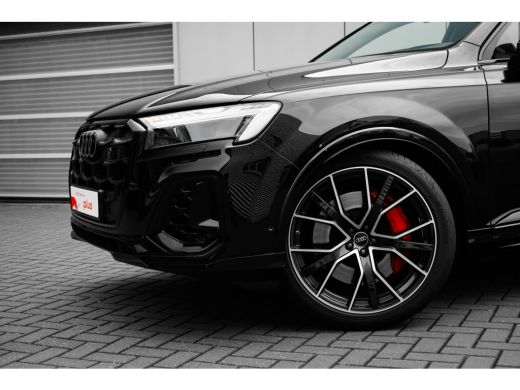 Audi Q7 60 TFSI e quattro Pro Line S Competition Sportstoelen plus | Digitale OLED achterlichten | Head-u... ActivLease financial lease