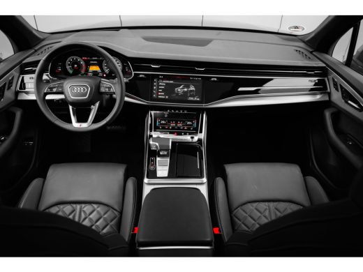 Audi Q7 60 TFSI e quattro Pro Line S Competition Sportstoelen plus | Digitale OLED achterlichten | Head-u... ActivLease financial lease