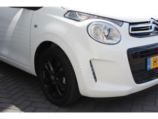 Citroën C1 1.0 VTi 72PK SHINE / NAVI / CLIMA / LED / 15" LMV / CAMERA  / BLUETOOTH / PACK STYLE / 1E EIGENAA... ActivLease financial lease