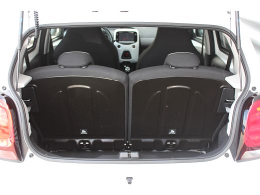 Citroën C1 1.0 VTi 72PK SHINE / NAVI / CLIMA / LED / 15" LMV / CAMERA  / BLUETOOTH / PACK STYLE / 1E EIGENAA... ActivLease financial lease