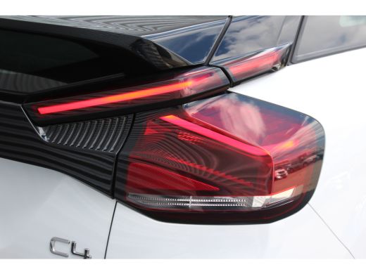 Citroën C4 1.2 PURETECH 130PK FEEL EDITION / NAVI / CLIMA / FULL-LED / PDC / 18" LMV / HUD / CAMERA / KEYLES... ActivLease financial lease