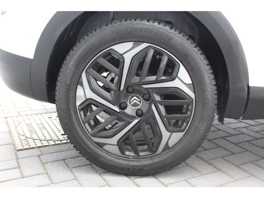 Citroën C4 1.2 PURETECH 130PK FEEL EDITION / NAVI / CLIMA / FULL-LED / PDC / 18" LMV / HUD / CAMERA / KEYLES... ActivLease financial lease