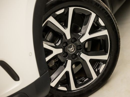 Citroën C5 Aircross 1.2 PureTech Sport (GROOT NAVI, APPLE CARPLAY, DIGITAAL DASHBOARD, LM VELGEN, LEDEREN SPORTSTOELE... ActivLease financial lease