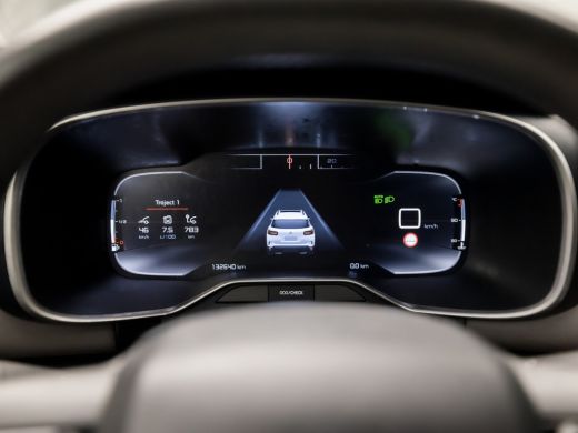 Citroën C5 Aircross 1.2 PureTech Sport (GROOT NAVI, APPLE CARPLAY, DIGITAAL DASHBOARD, LM VELGEN, LEDEREN SPORTSTOELE... ActivLease financial lease
