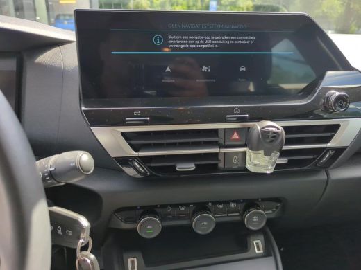 Citroën ë-C4 Feel 50 kWh | Clima | Cruise | Camera | ActivLease financial lease