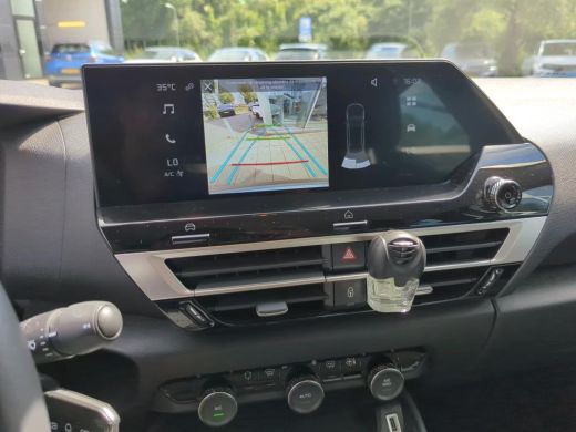 Citroën ë-C4 Feel 50 kWh | Clima | Cruise | Camera | ActivLease financial lease