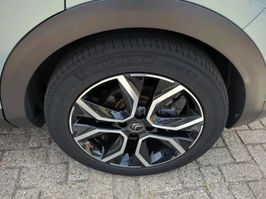 Citroën ë-C4 Feel 50 kWh | Clima | Cruise | Camera | ActivLease financial lease