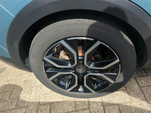 Citroën ë-C4 Feel 50 kWh | Clima | Cruise | Camera | ActivLease financial lease