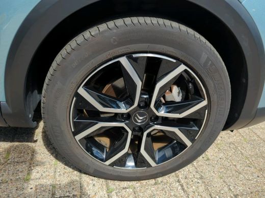 Citroën ë-C4 Feel 50 kWh | Clima | Cruise | Camera | ActivLease financial lease