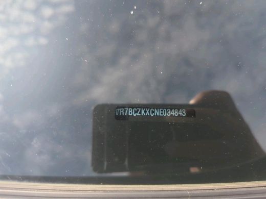 Citroën ë-C4 Feel 50 kWh | Clima | Cruise | Camera | ActivLease financial lease