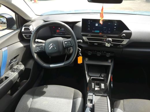Citroën ë-C4 Feel 50 kWh | Clima | Cruise | Camera | ActivLease financial lease
